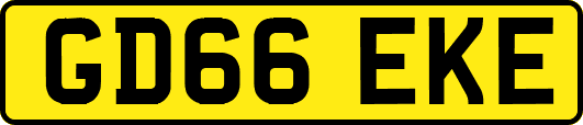 GD66EKE
