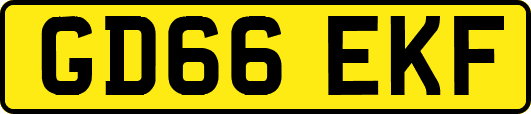GD66EKF