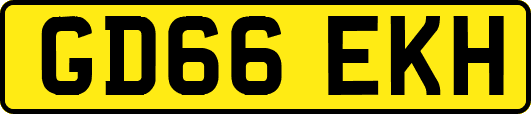 GD66EKH