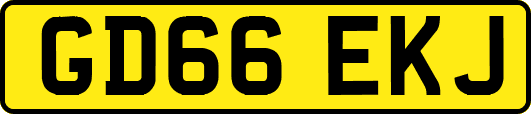 GD66EKJ