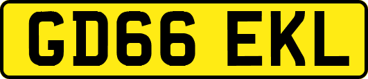 GD66EKL