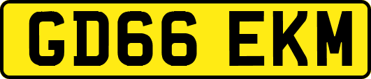GD66EKM