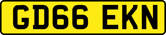 GD66EKN