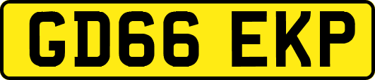 GD66EKP