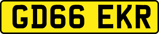 GD66EKR