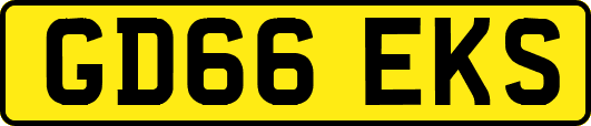 GD66EKS