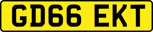 GD66EKT