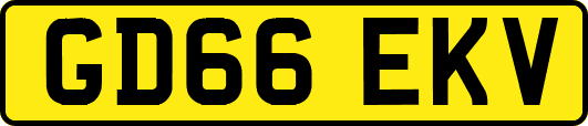 GD66EKV