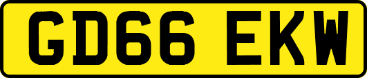GD66EKW