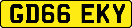 GD66EKY