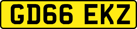 GD66EKZ