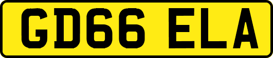 GD66ELA