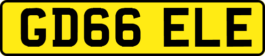 GD66ELE