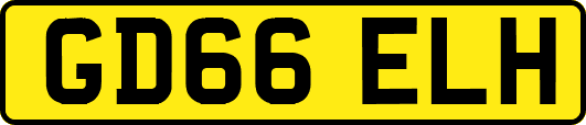 GD66ELH