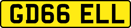 GD66ELL