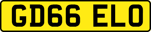GD66ELO