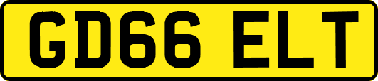 GD66ELT