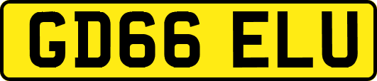 GD66ELU