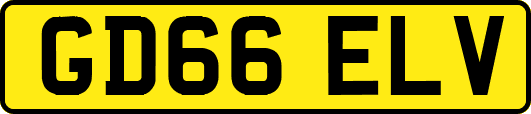 GD66ELV
