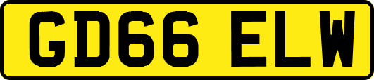 GD66ELW
