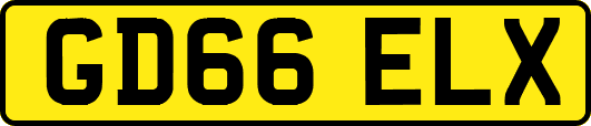 GD66ELX