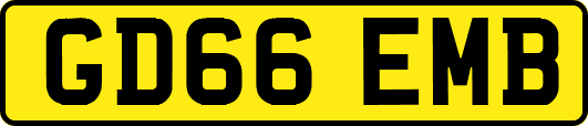 GD66EMB