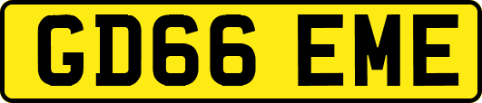 GD66EME