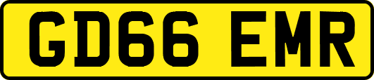 GD66EMR