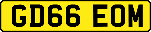 GD66EOM