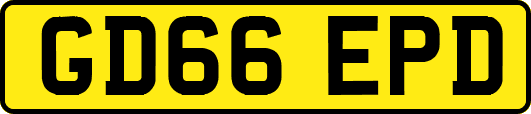 GD66EPD