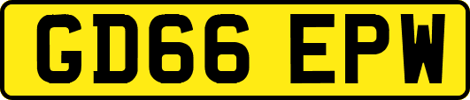 GD66EPW