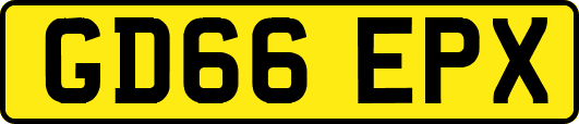 GD66EPX