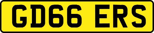 GD66ERS