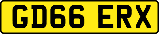 GD66ERX