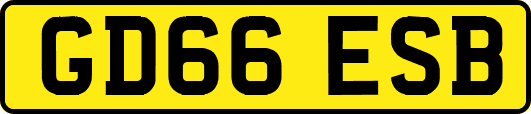 GD66ESB