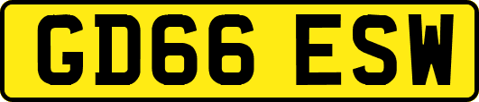 GD66ESW