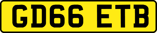 GD66ETB