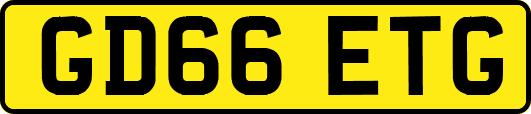 GD66ETG
