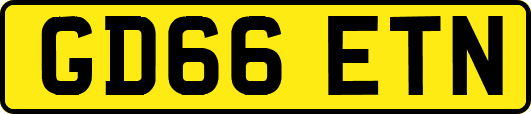 GD66ETN