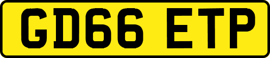 GD66ETP