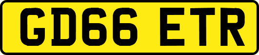 GD66ETR