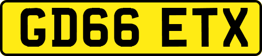 GD66ETX