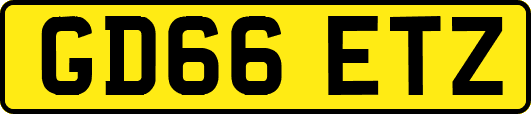 GD66ETZ