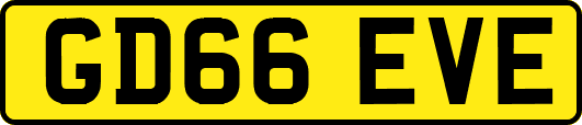 GD66EVE