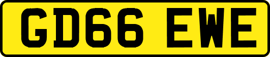 GD66EWE