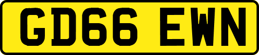 GD66EWN