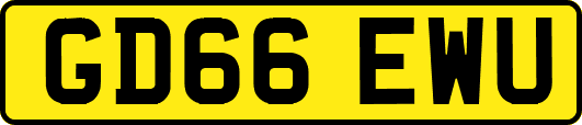 GD66EWU