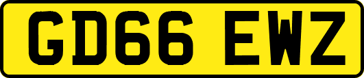GD66EWZ