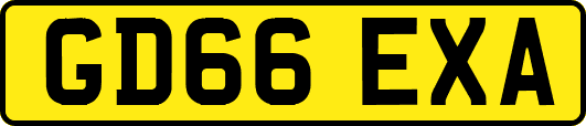 GD66EXA