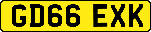 GD66EXK